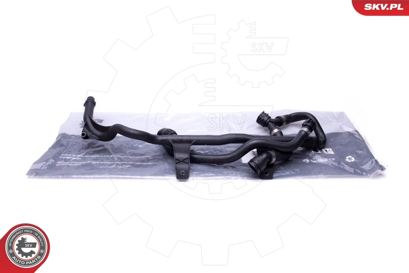 Radiator Hose